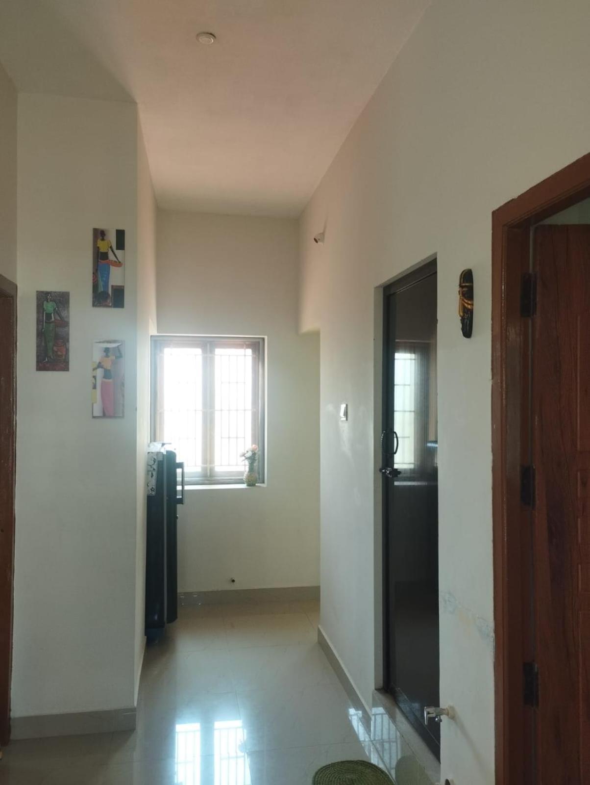 A Chettinad Villa In Coimbatore On The Way To Adiyogi And Nearer To Maruthamalai Ngoại thất bức ảnh