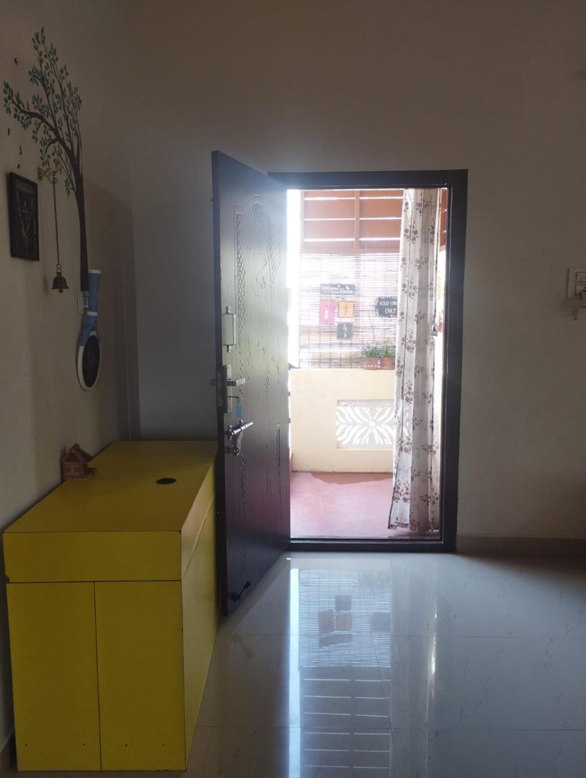 A Chettinad Villa In Coimbatore On The Way To Adiyogi And Nearer To Maruthamalai Ngoại thất bức ảnh