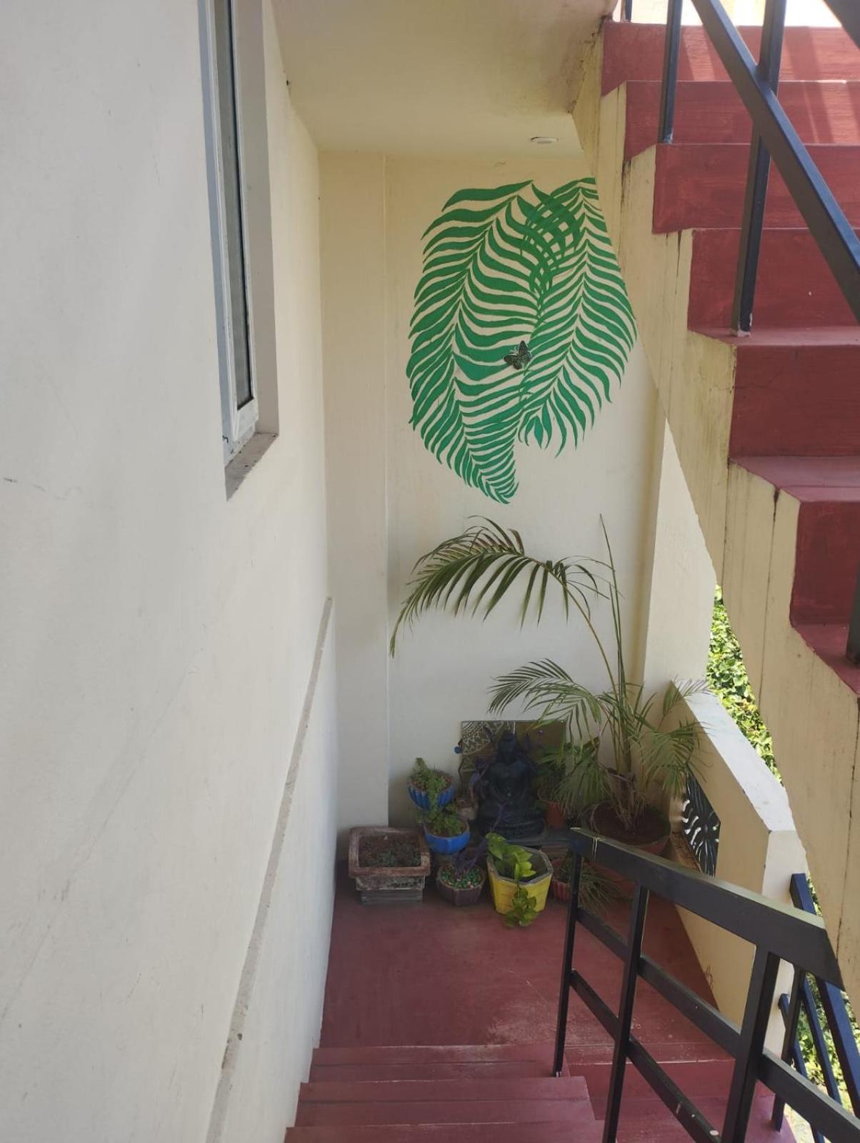 A Chettinad Villa In Coimbatore On The Way To Adiyogi And Nearer To Maruthamalai Phòng bức ảnh